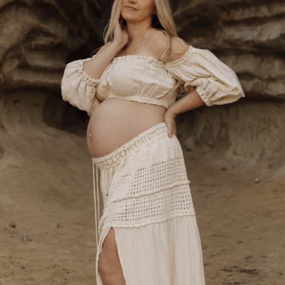 Reclamation two piece set